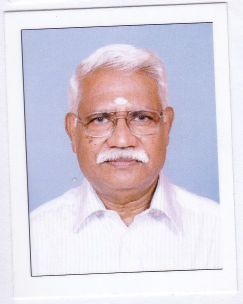 MR.DAYANANDAN T K 