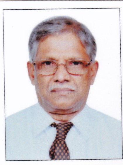 MR. MOHANASUNDARAN T A